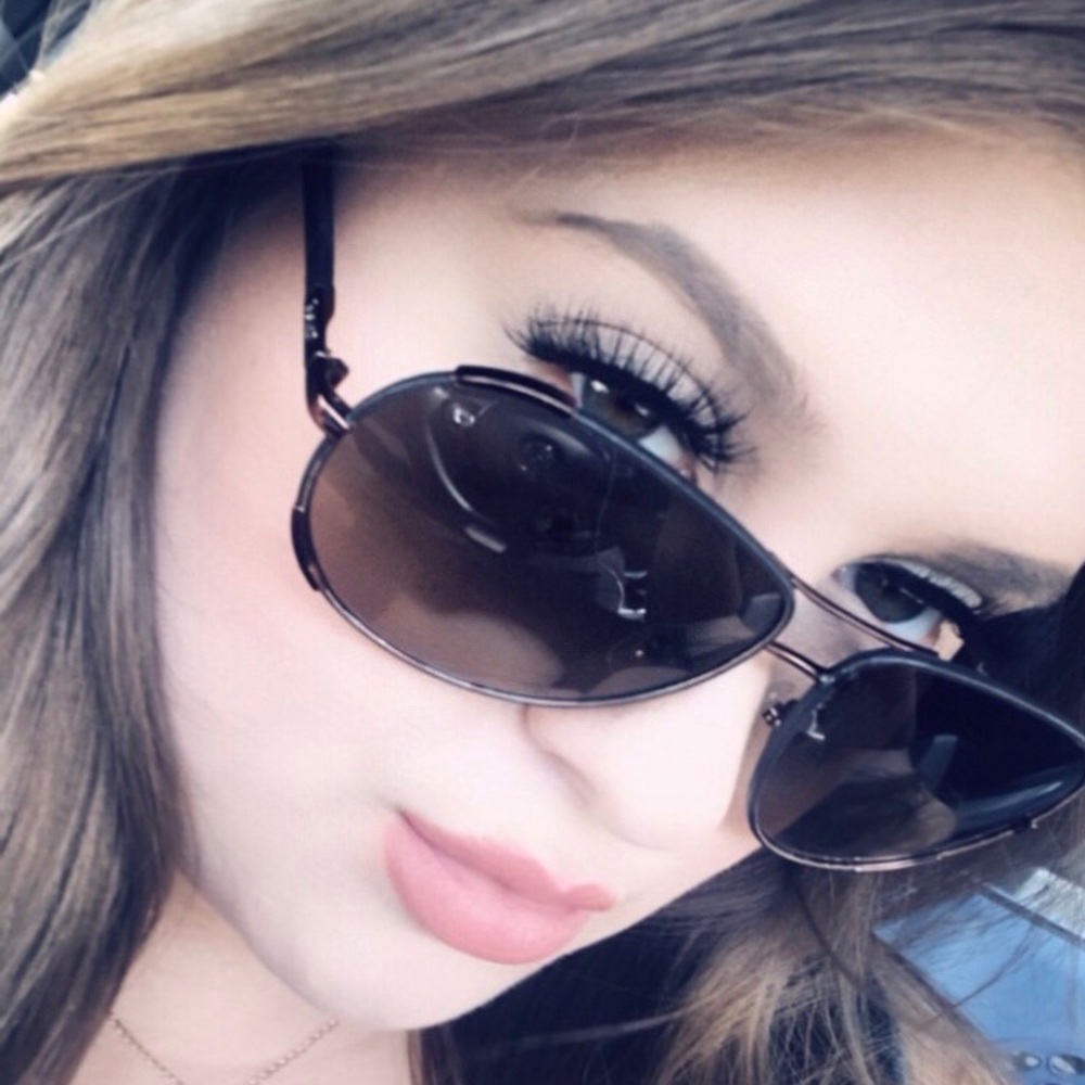Chloe sunglasses